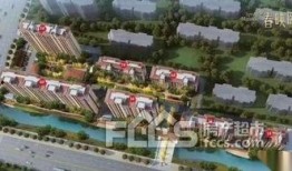 如皋春映熙岸最新爆料,揭秘高端住宅区的魅力与潜力