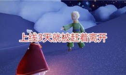 光遇最新爆料,神秘新角色与奇幻冒险等你探索